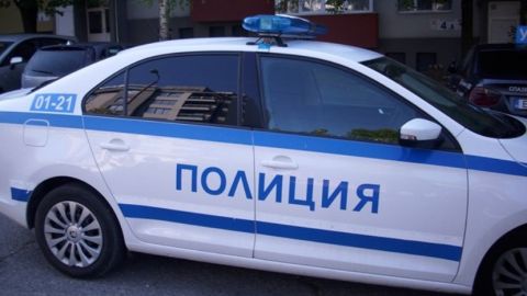Пиян украинец плаши с бомба хотел в Банско