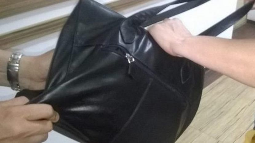 В Болгарии россиянка отняла свою сумку у вора