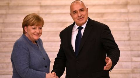 О чем говорит поддержка сильнейших в ЕС болгарскому председательству?