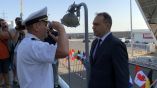 Министр обороны: Планируемая военная помощь США очень важна для Болгарии