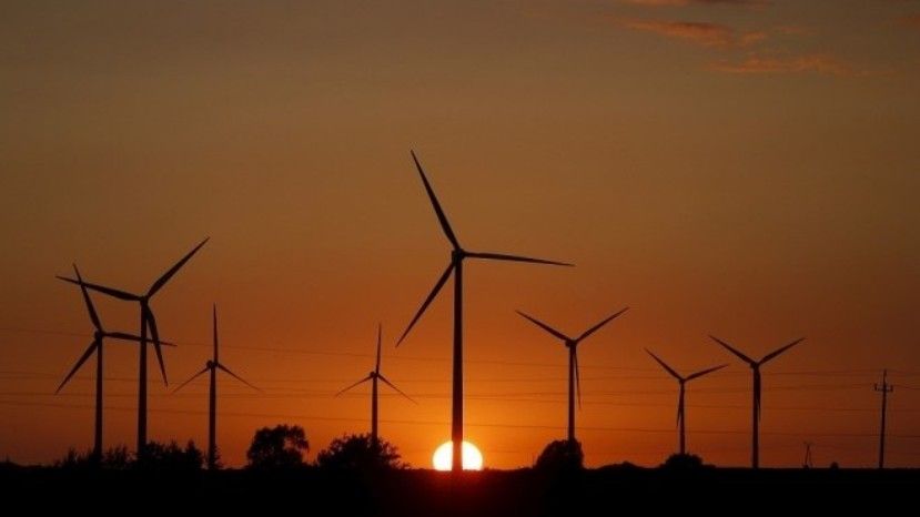 В Болгарии растет использование возобновляемых источников энергии