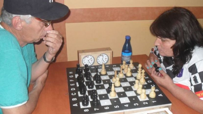 В Софии пройдет Чемпионат мира по шахматам среди людей с нарушениями зрения