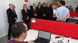 В Софии открылся IT-центр Кока-колы