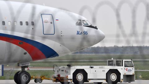Болгария закрыла воздушное пространство для всех российских самолетов