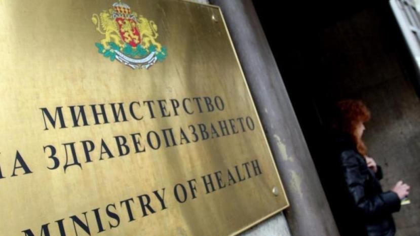 Министър Ангелов издаде заповед за противоепидемични мерки в страната от 12 до 30 април
