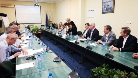 Петков: Прогнозата ми е, че войната ще продължи още 5 години