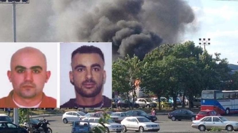 В Болгарии террористам, взорвавшим автобус с израильскими туристами, вынесли пожизненный срок