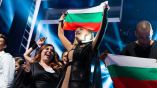 Болгария заняла четвертое место на Евровидение