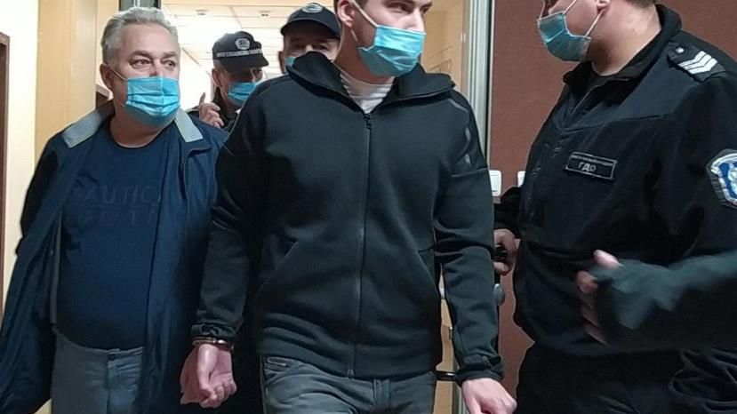 ТАСС: Болгарский суд освободил под залог россиянина, подозреваемого в промышленном шпионаже