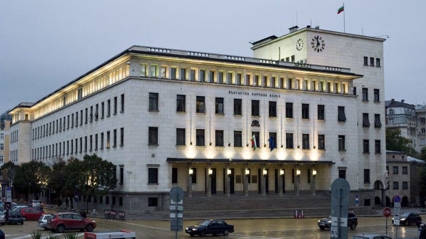 В 2015 году прибыль болгарских банков выросла на 20%