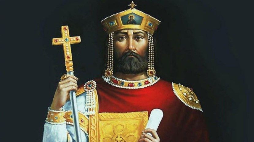 Княз Борис I Михаил – един от най-далновидните владетели в българската история