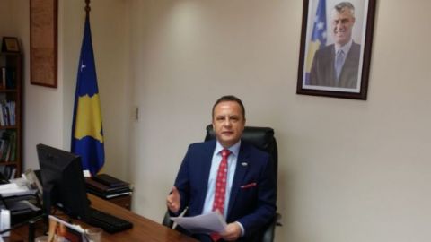 10 години след като България призна Косово, двустранните отношения са във възход
