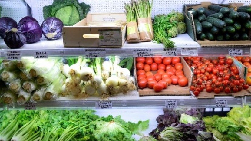За две недели цены на продукты питания в Болгарии выросли на 8%