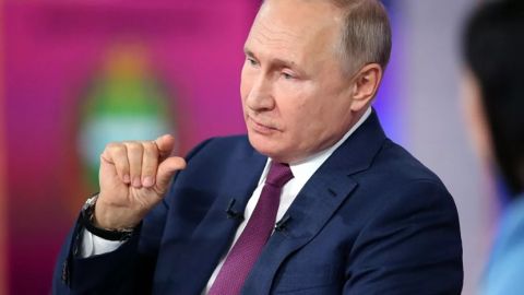 Дневник (Болгария): чего хочет Путин