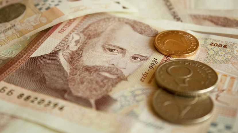 В Болгарии с 1 июля размер минимальной пенсии увеличится на 14%