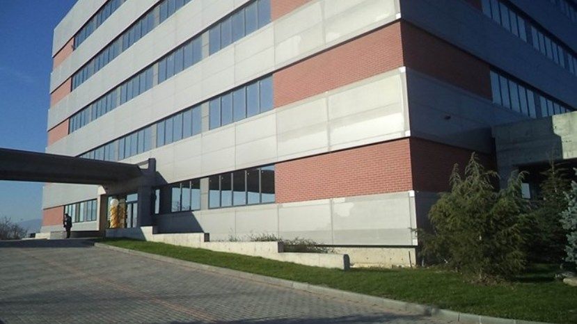 Вблизи Пловдива открыт Логистический центр для электронной торговли с Китаем