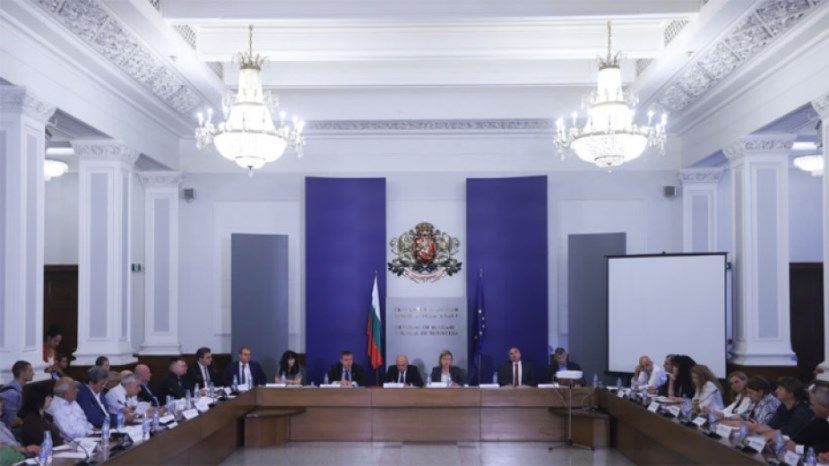 В Болгарии обсудили новую концепцию интеграции цыган