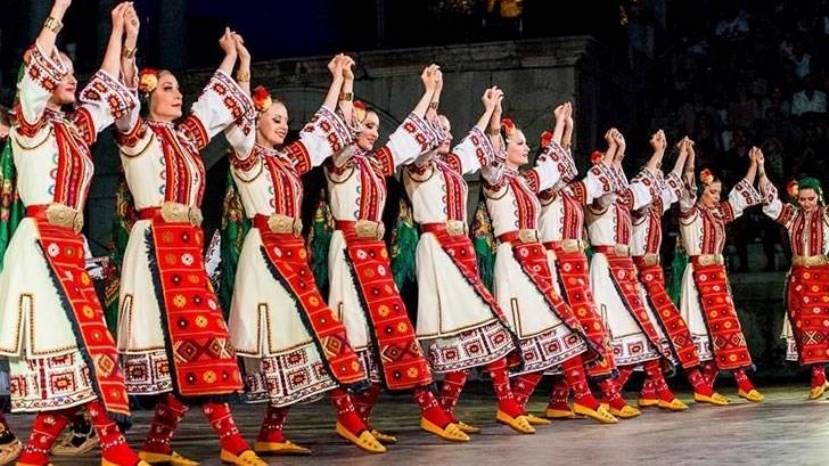 Фестиваль болгарской культуры пройдет в государственной детской библиотеке Москвы