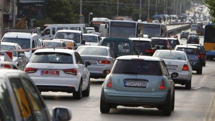 В Болгарии заработала электронная система, следящая за перерегистрацией автомобилей