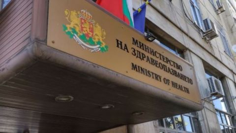 Болгария отправляет лекарства и медицинские изделия в Украину