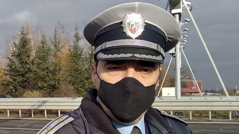 В Болгарии началась очередная акция Дорожной полиции