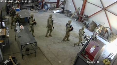 РИА Новости: Американские военные "захватили" завод в Болгарии