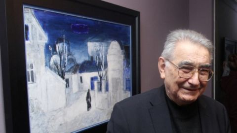 Светлин Русев