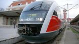 В Болгарии прекращается движение международных поездов