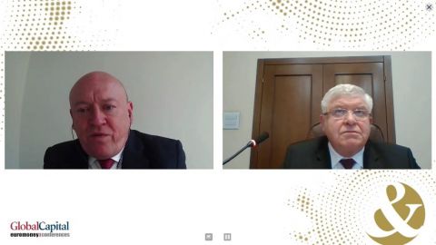 Министър Кирил Ананиев: Подготвя се Национален план за въвеждане на еврото в България
