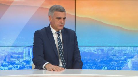Болгария может присоединиться к учениям НАТО с батальоном численностью до 1000 человек