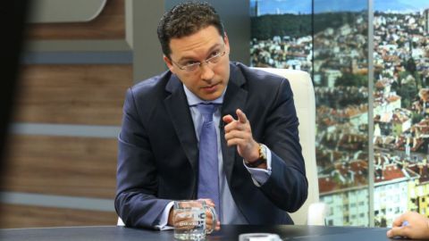 Даниел Митов