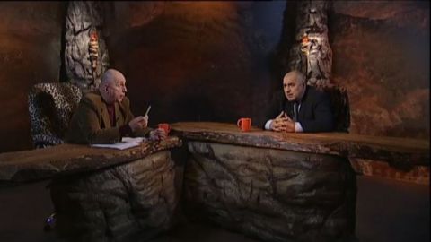 Премьер-министр Болгарии: Запад похоже «проглотил» аннексию Крыма