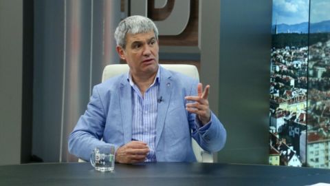 Димитров: Через 4 года болгарин почувствует себя европейцем