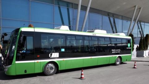 Болгария и Китай приступят к совместному производству электробусов