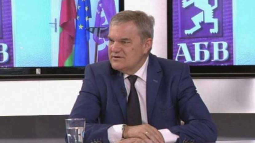 Румен Петков