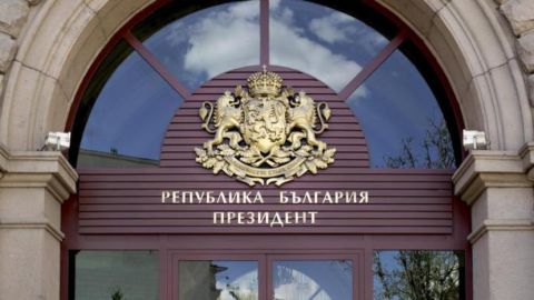 Парламентские выборы в Болгарии пройдут 2 октября 2022 года