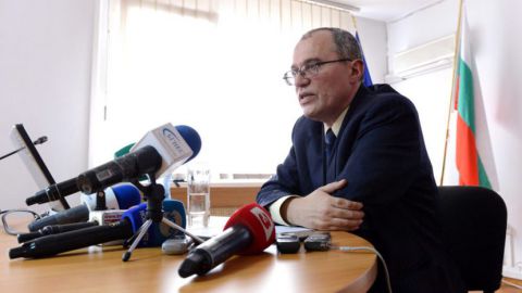 В Болгарии начали проверку НПЗ «Лукойл» на злоупотребление монопольным положением