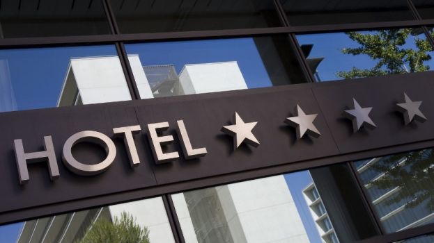 В ноябре 2021 года доходы гостиниц в Болгарии увеличились на 61%