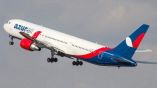 Авиакомпания AZUR air получила допуски на летние чартерные рейсы в Болгарию