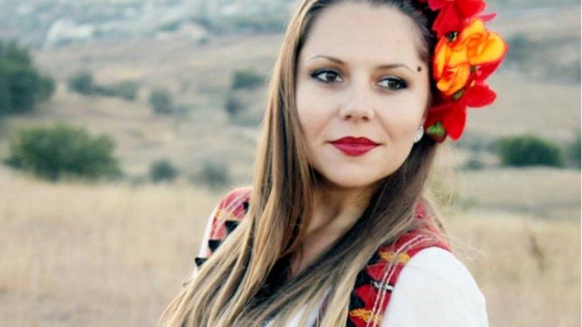 Бессарабская болгарка Виктория Войтович: «Наша миссия – хранить язык и традиции»