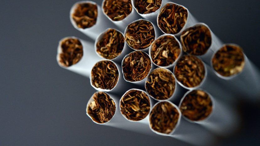 В Болгарии запрет на курение в общественных местах остался без изменений