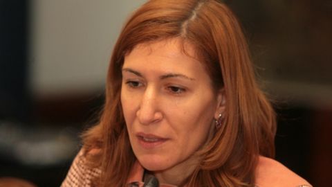 Николина Ангелкова