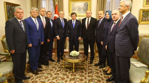 Экс-лидер ДПС: Болгария все еще не избавилась от тени России