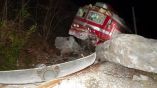 Восемь человек ранено в аварии поезда в Западной Болгарии