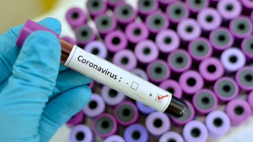 161 новый случай заражения коронавирусом в Болгарии