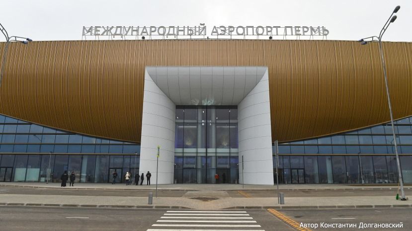 С 8 июня Azur Air открывает прямые полеты из Перми в Бургас
