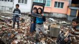 Лента.Ру: Самое страшное в мире цыганское гетто находится в Болгарии