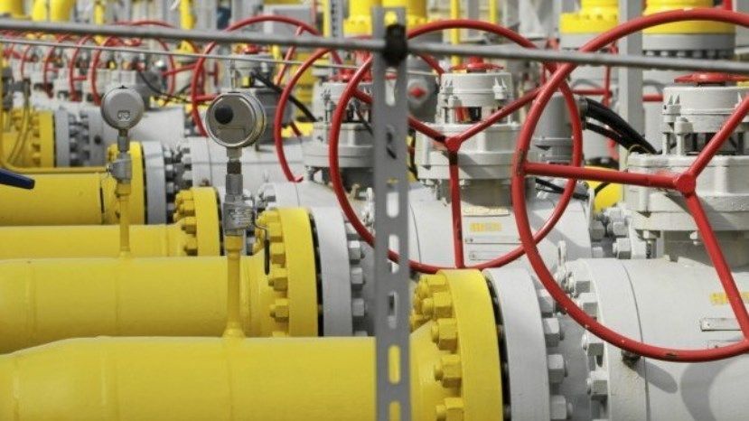 EADaily: Закупка российского газа по европейским правилам обходится болгарам все дороже