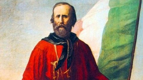 В Варне открывается выставка, посвященная Джузеппе Гарибальди
