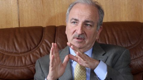 Посол Украины: Болгария наш ключевой партнер на Балканах
